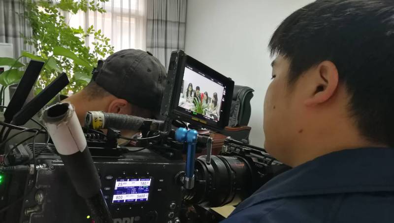 剧本杀式体验：谢家集区广告片拍摄公司构建沉浸式消费决策路径