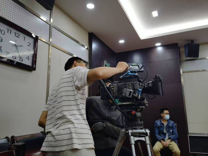 价值沉淀，长效赋能——谢家集区TVC与广告片拍摄制作的长效价值构建