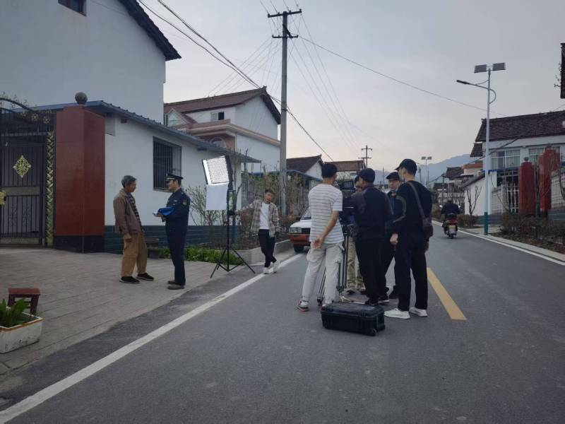 谢家集区TVC制作：多版本适配全渠道投放，让广告发挥最大价值！