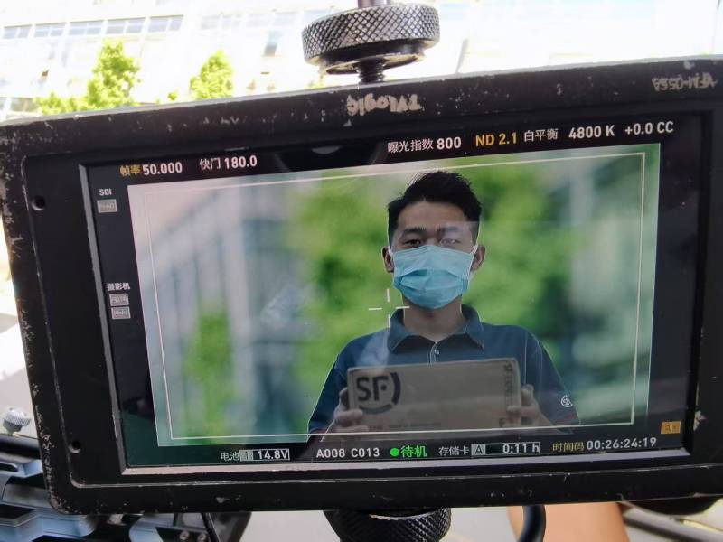 谢家集区广告片制作全攻略：从创意策划到成片交付，一站式搞定