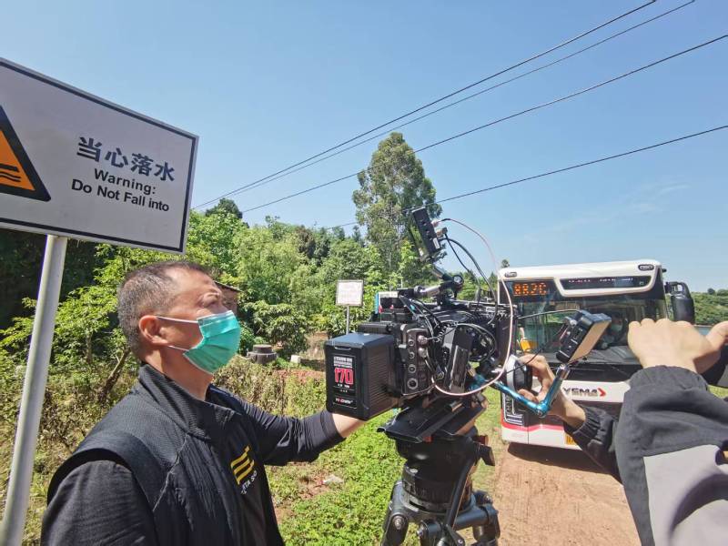 谢家集区TVC拍摄公司：深耕本地市场，为品牌定制专属拍摄方案