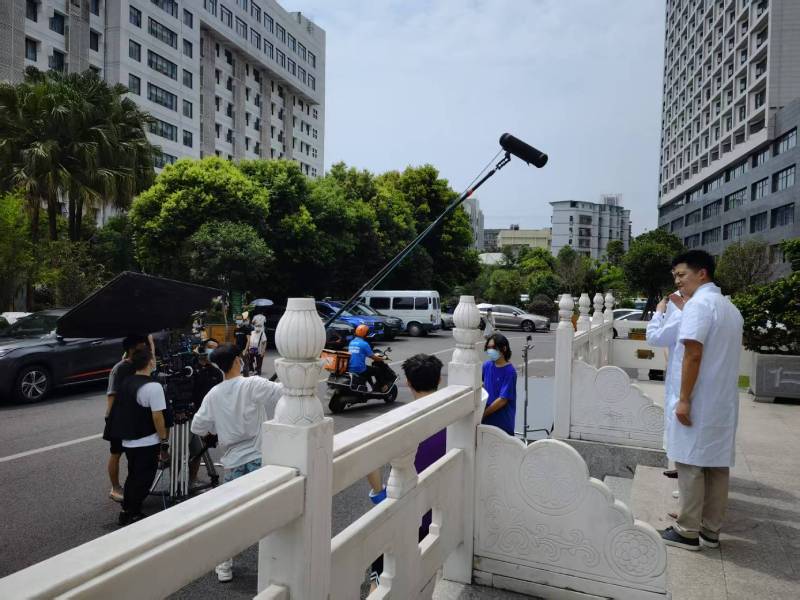 谢家集区广告片拍摄公司低成本实现高规格制作的诀窍